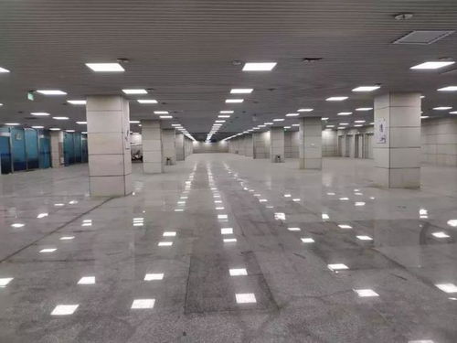 實(shí)力 三雄極光拿下汕頭火車站照明工程 華天偉業(yè).情報(bào)