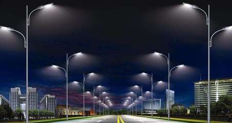 晝夜太陽(yáng)能燈需要什么條件?有哪些要求?