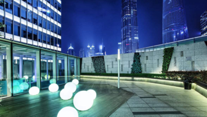 [分享]照明工程施工圖設(shè)計說明資料下載