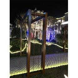 點創廣告 戶外亮化照明工程 嘉祥照明工程