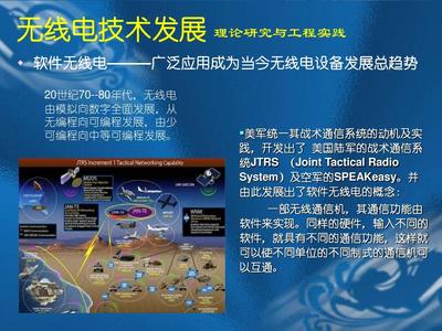 無(wú)線電監(jiān)測(cè)設(shè)備的技術(shù)革新與通信技術(shù)開(kāi)發(fā)趨勢(shì)探析